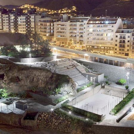 Duplex Centrico, Hasta 6 Personas. Lejlighed Santa Cruz de Tenerife Eksteriør billede