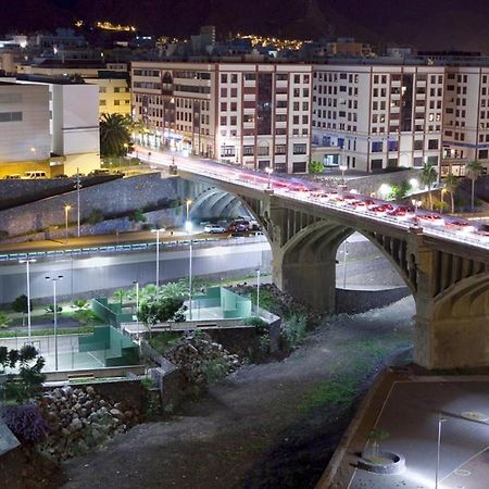 Duplex Centrico, Hasta 6 Personas. Lejlighed Santa Cruz de Tenerife Eksteriør billede