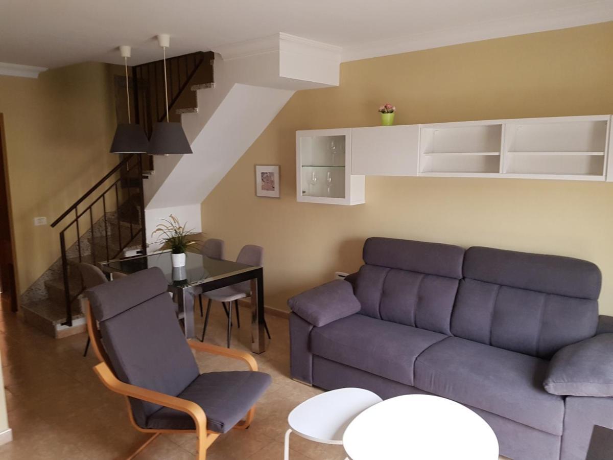 Duplex Centrico, Hasta 6 Personas. Lejlighed Santa Cruz de Tenerife Eksteriør billede