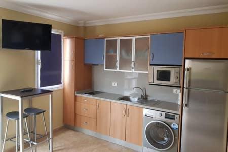 Duplex Centrico, Hasta 6 Personas. Lejlighed Santa Cruz de Tenerife Eksteriør billede