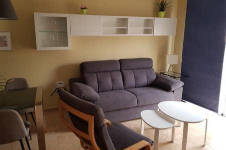 Duplex Centrico, Hasta 6 Personas. Lejlighed Santa Cruz de Tenerife Eksteriør billede