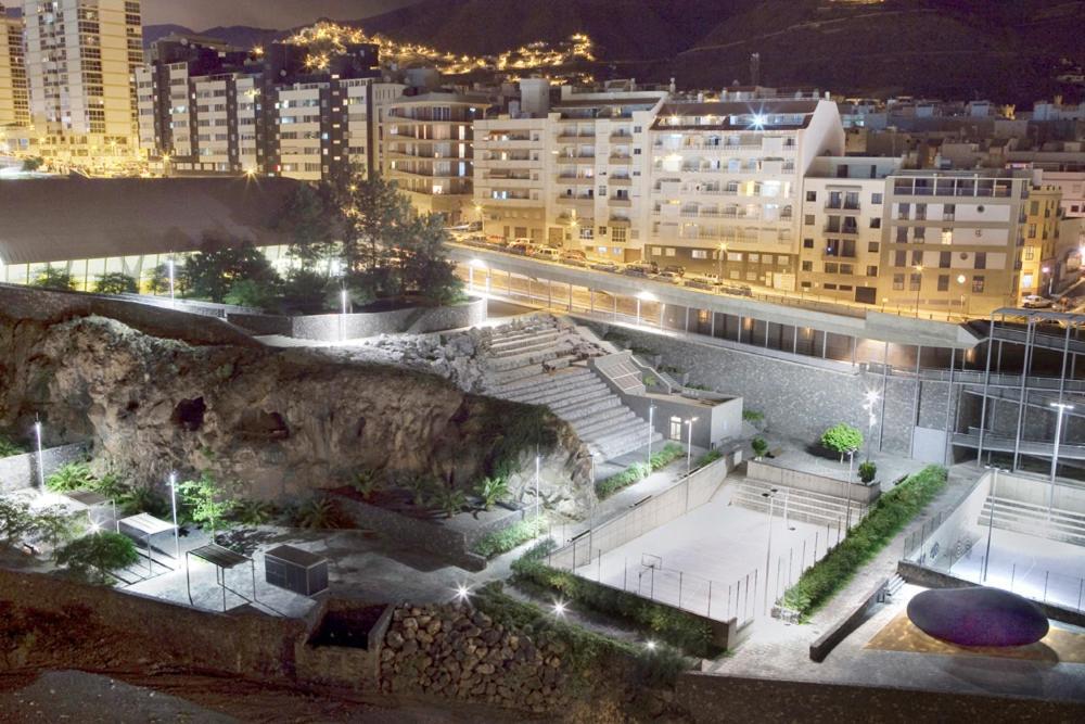 Duplex Centrico, Hasta 6 Personas. Lejlighed Santa Cruz de Tenerife Eksteriør billede