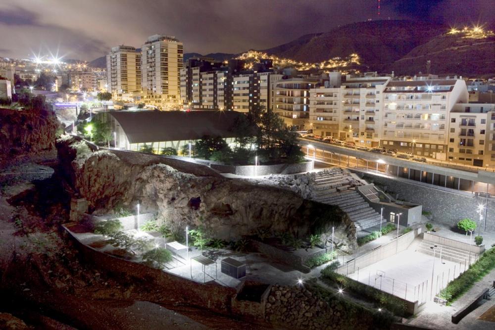 Duplex Centrico, Hasta 6 Personas. Lejlighed Santa Cruz de Tenerife Eksteriør billede