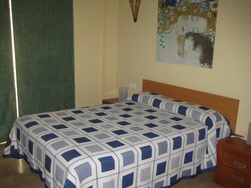 Duplex Centrico, Hasta 6 Personas. Lejlighed Santa Cruz de Tenerife Eksteriør billede