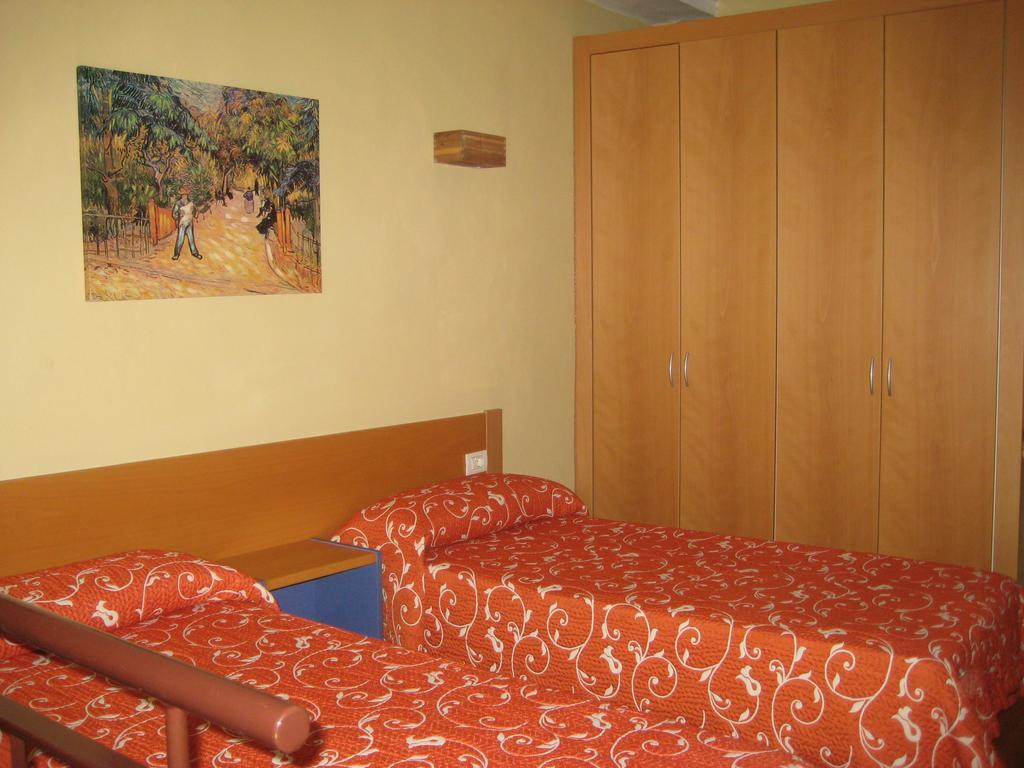 Duplex Centrico, Hasta 6 Personas. Lejlighed Santa Cruz de Tenerife Eksteriør billede