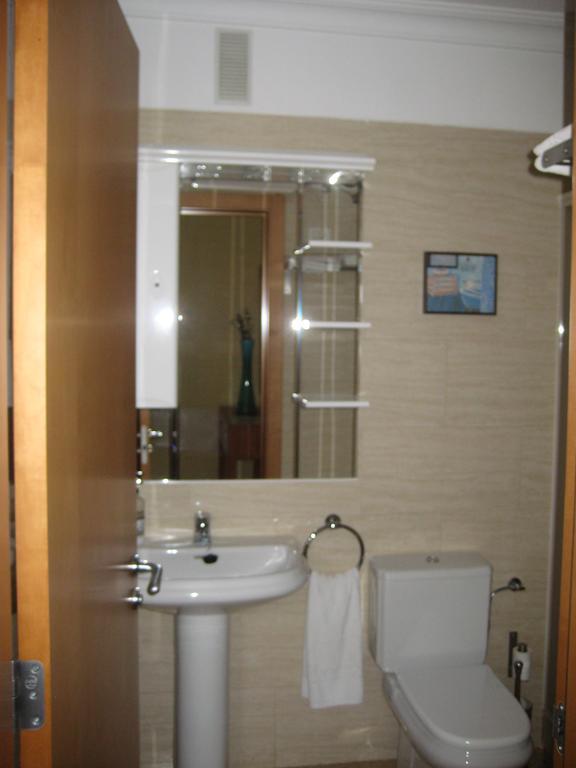Duplex Centrico, Hasta 6 Personas. Lejlighed Santa Cruz de Tenerife Eksteriør billede